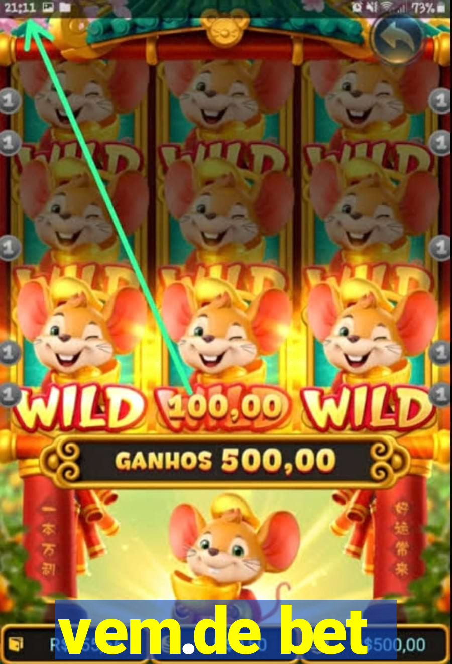 vem.de bet